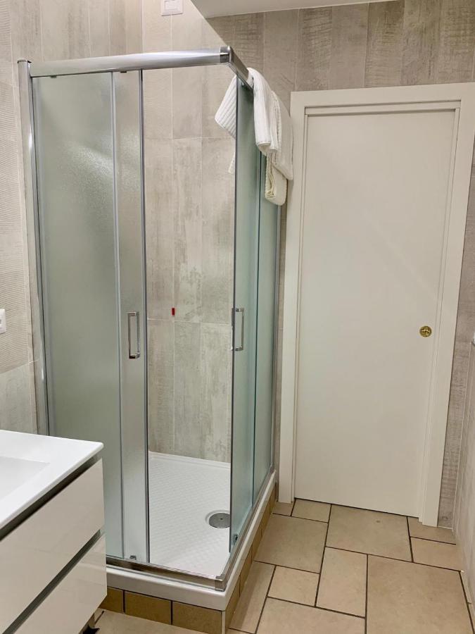 Torre Dei Mori Boutique Rooms B&B Capaccio ภายนอก รูปภาพ